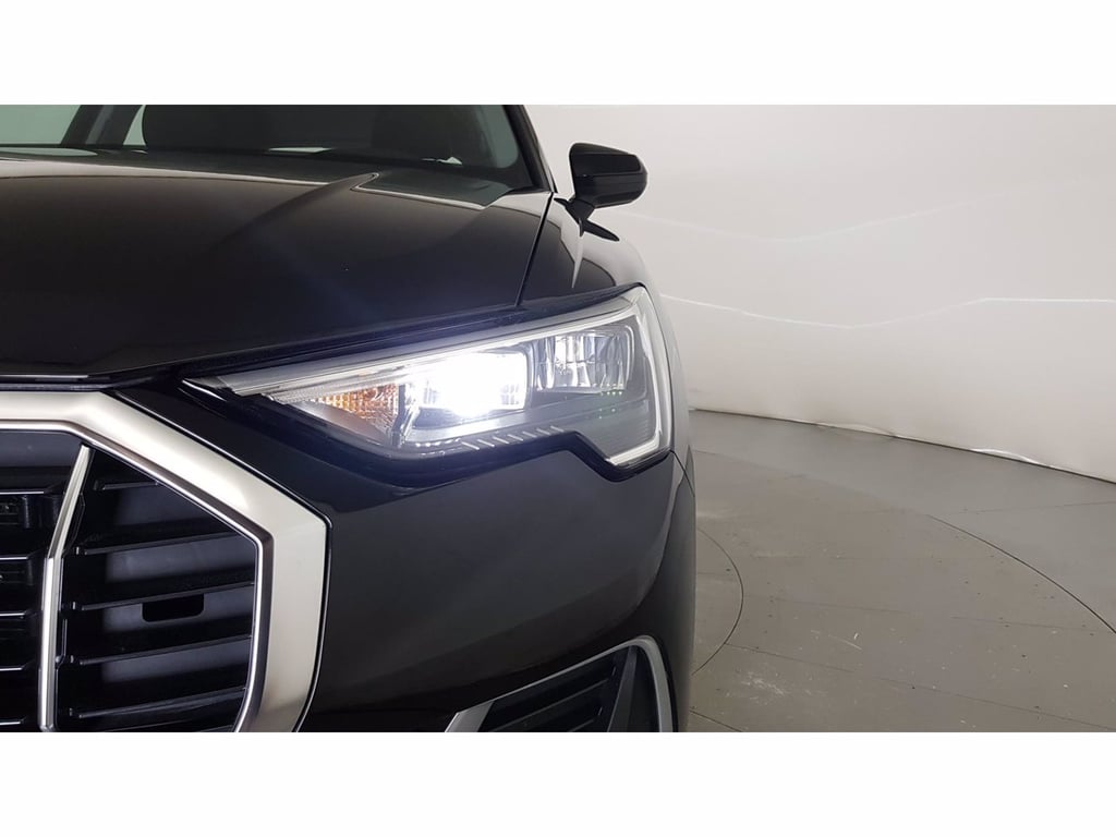 AUDI Q3 35 1.5 tfsi mhev business advanced s-tronic