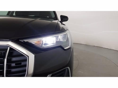 AUDI Q3 35 1.5 tfsi mhev business advanced s-tronic