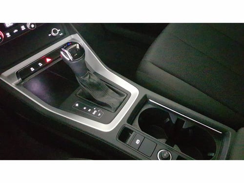 AUDI Q3 35 1.5 tfsi mhev business advanced s-tronic