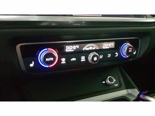 AUDI Q3 35 1.5 tfsi mhev business advanced s-tronic