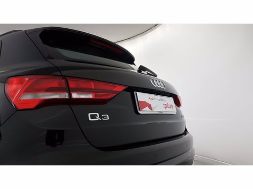 AUDI Q3 35 1.5 tfsi mhev business advanced s-tronic