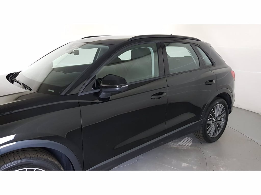 AUDI Q3 35 1.5 tfsi mhev business advanced s-tronic