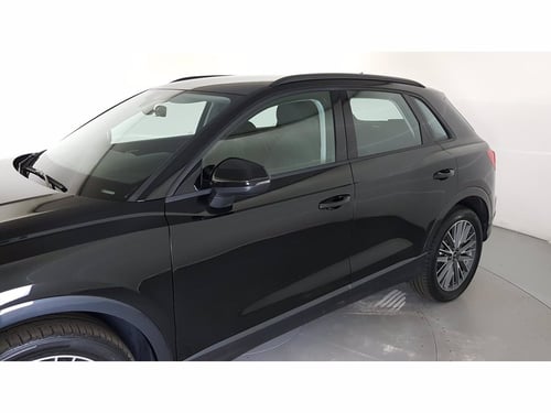 AUDI Q3 35 1.5 tfsi mhev business advanced s-tronic