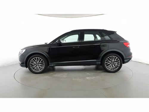 AUDI Q3 35 1.5 tfsi mhev business advanced s-tronic