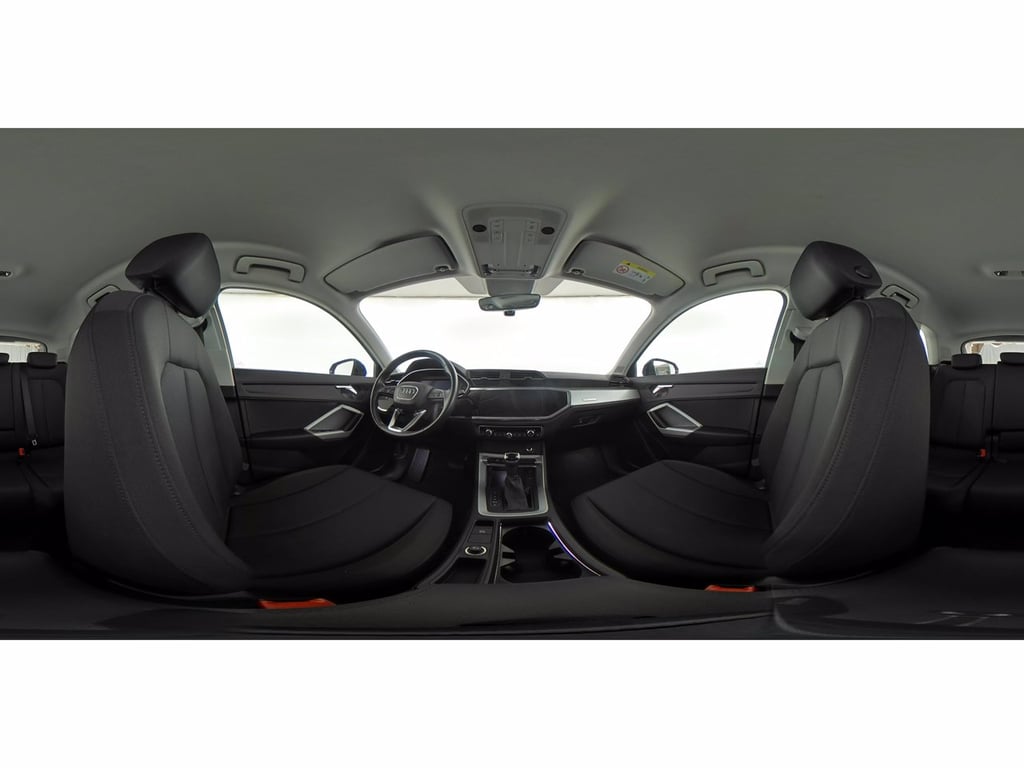 AUDI Q3 35 1.5 tfsi mhev business advanced s-tronic