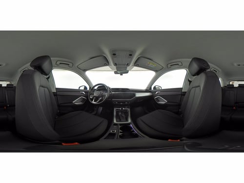 AUDI Q3 35 1.5 tfsi mhev business advanced s-tronic