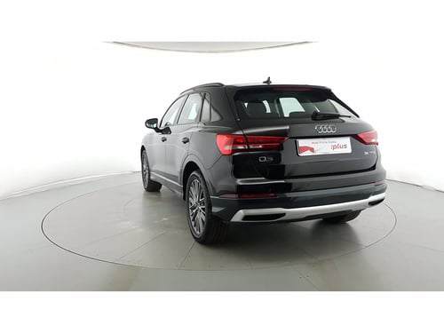 AUDI Q3 35 1.5 tfsi mhev business advanced s-tronic
