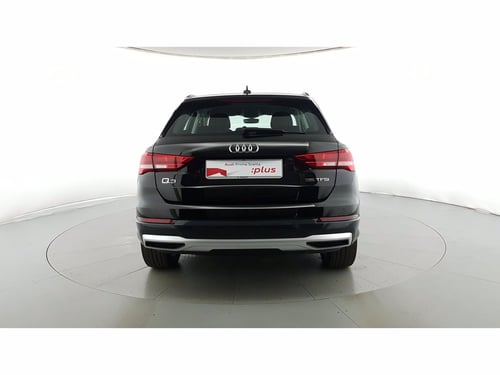 AUDI Q3 35 1.5 tfsi mhev business advanced s-tronic