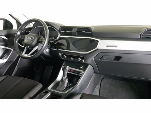 AUDI Q3 35 1.5 tfsi mhev business advanced s-tronic