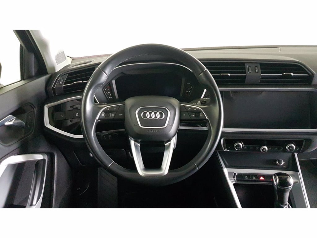 AUDI Q3 35 1.5 tfsi mhev business advanced s-tronic