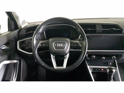 AUDI Q3 35 1.5 tfsi mhev business advanced s-tronic