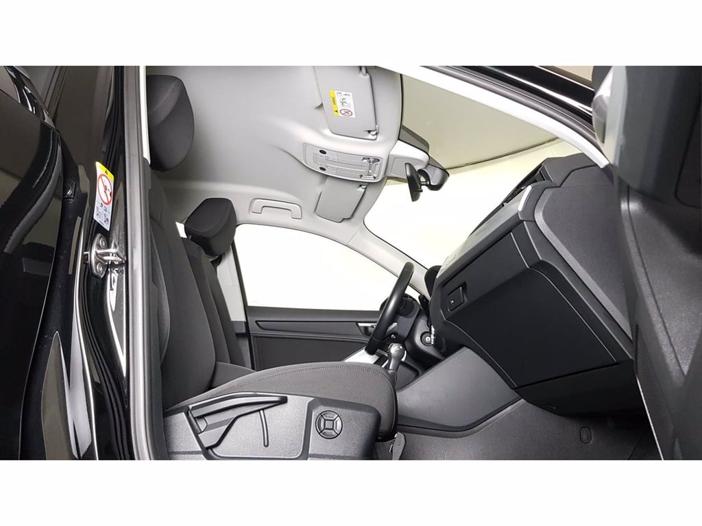 AUDI Q3 35 1.5 tfsi mhev business advanced s-tronic