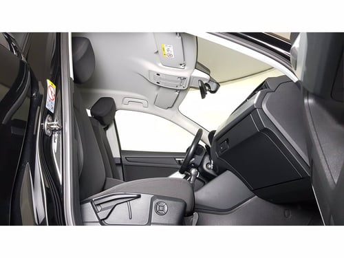AUDI Q3 35 1.5 tfsi mhev business advanced s-tronic