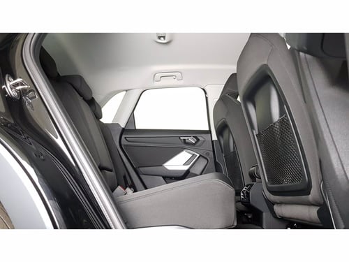 AUDI Q3 35 1.5 tfsi mhev business advanced s-tronic