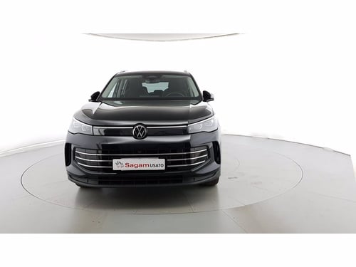 VOLKSWAGEN Tiguan 2.0 tdi elegance 150cv dsg