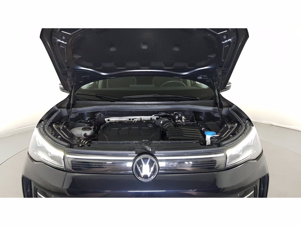 VOLKSWAGEN Tiguan 2.0 tdi elegance 150cv dsg