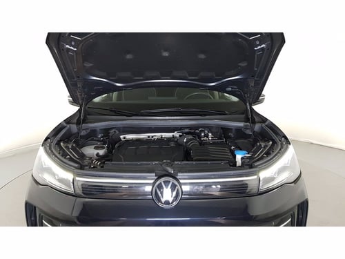 VOLKSWAGEN Tiguan 2.0 tdi elegance 150cv dsg