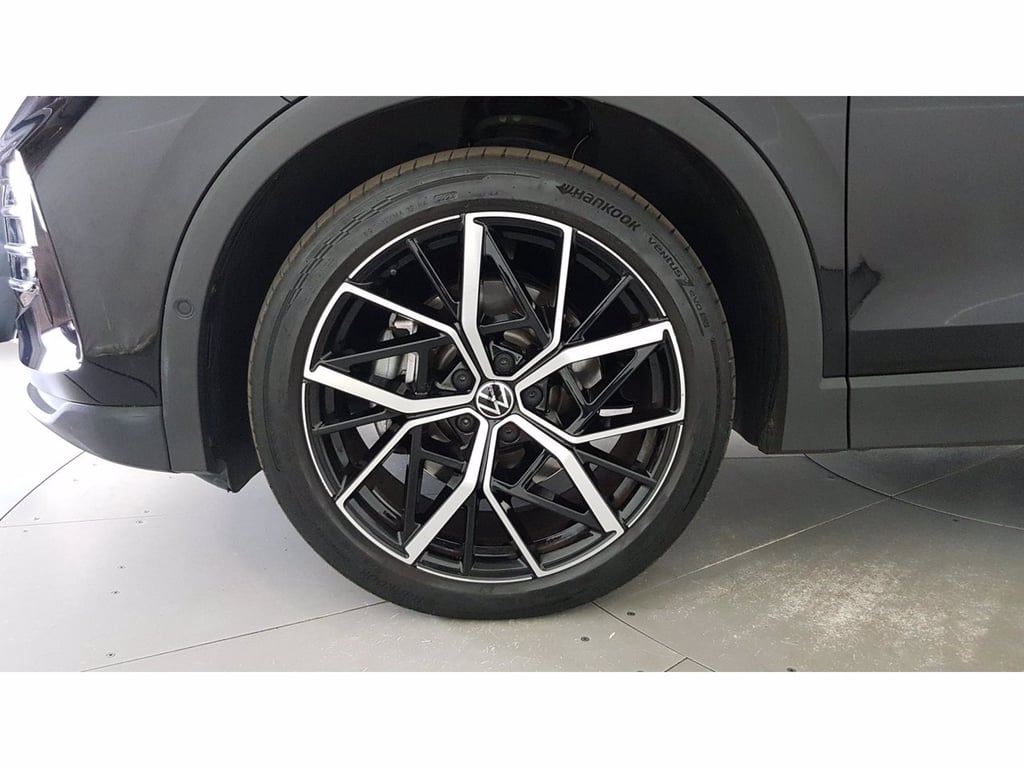 VOLKSWAGEN Tiguan 2.0 tdi elegance 150cv dsg