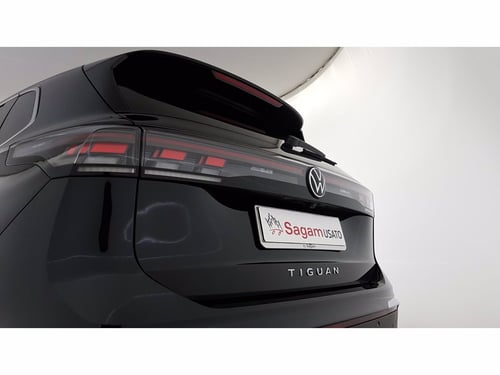 VOLKSWAGEN Tiguan 2.0 tdi elegance 150cv dsg