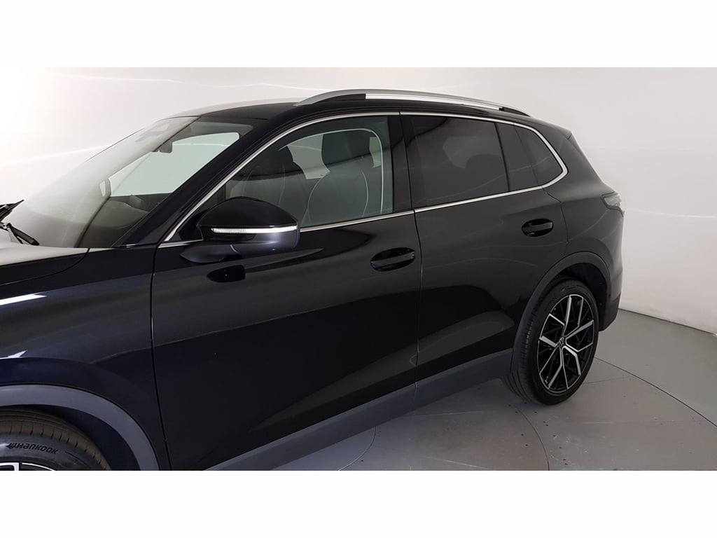 VOLKSWAGEN Tiguan 2.0 tdi elegance 150cv dsg