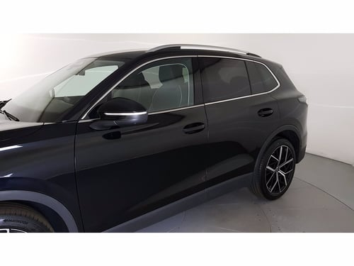 VOLKSWAGEN Tiguan 2.0 tdi elegance 150cv dsg
