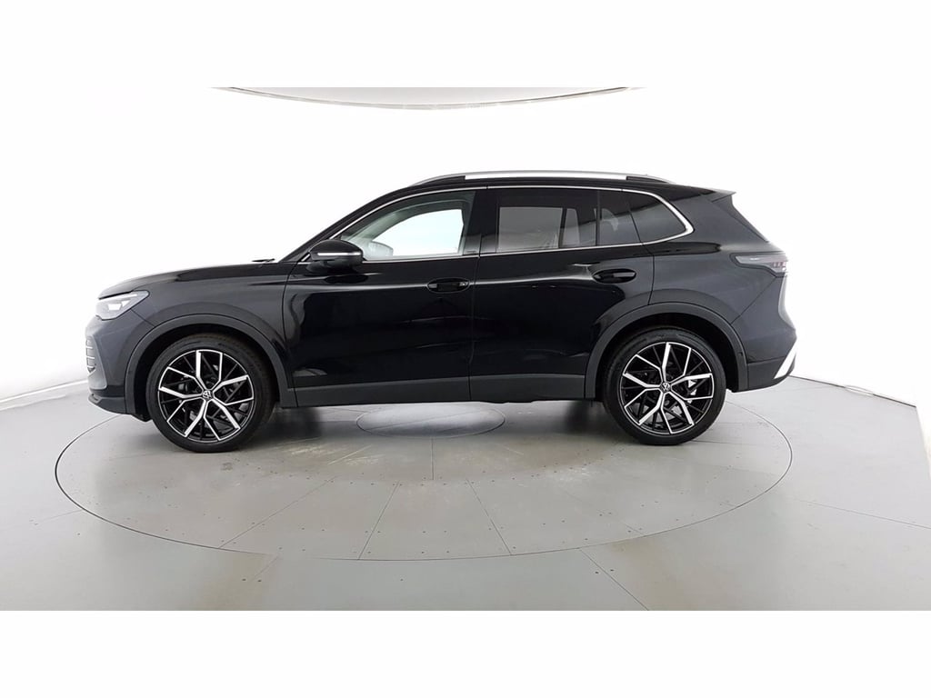 VOLKSWAGEN Tiguan 2.0 tdi elegance 150cv dsg