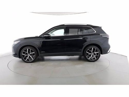 VOLKSWAGEN Tiguan 2.0 tdi elegance 150cv dsg
