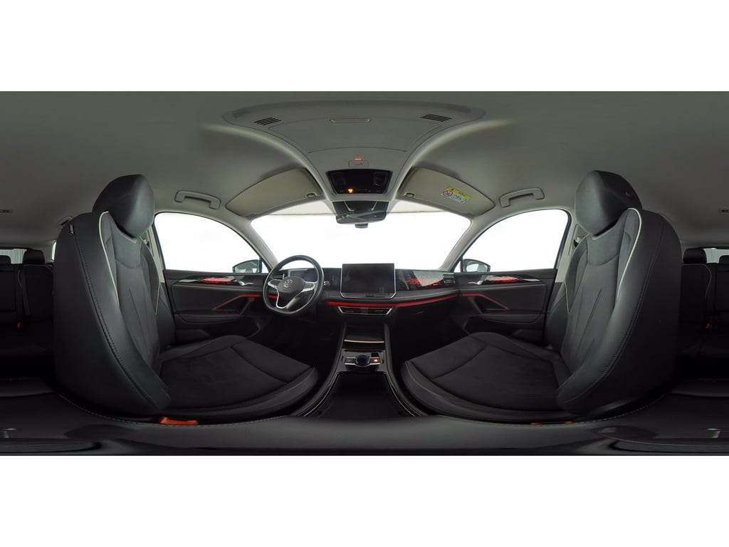 VOLKSWAGEN Tiguan 2.0 tdi elegance 150cv dsg