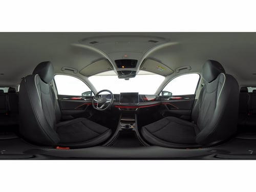 VOLKSWAGEN Tiguan 2.0 tdi elegance 150cv dsg