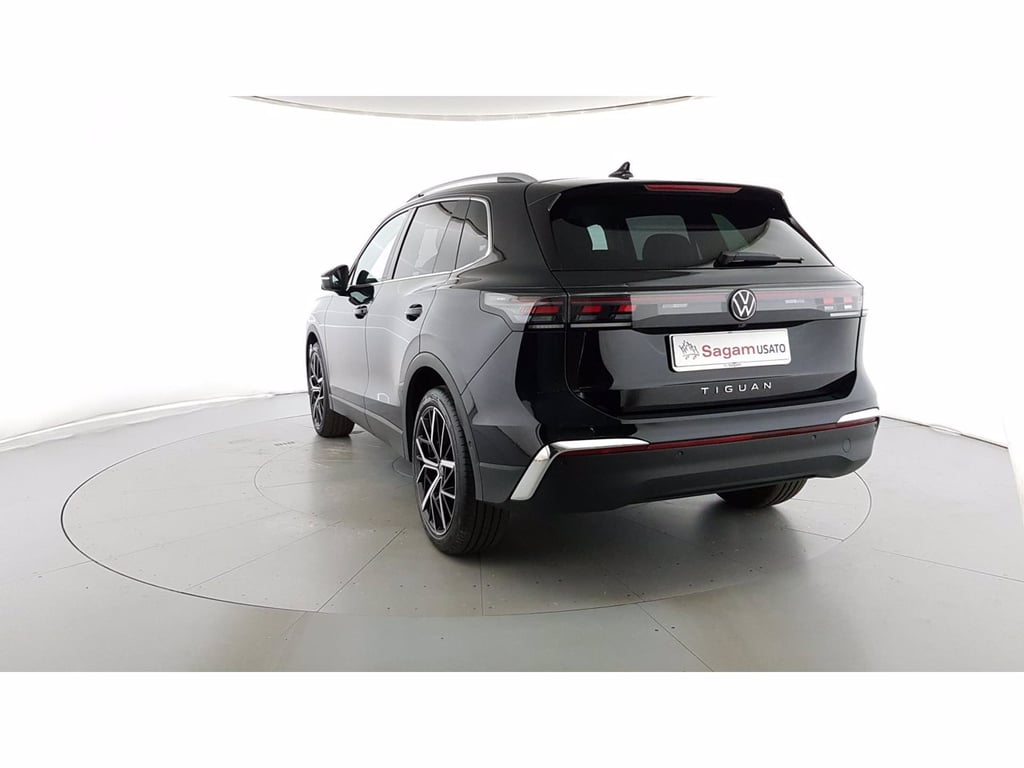 VOLKSWAGEN Tiguan 2.0 tdi elegance 150cv dsg