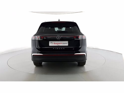 VOLKSWAGEN Tiguan 2.0 tdi elegance 150cv dsg