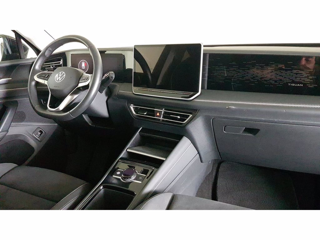 VOLKSWAGEN Tiguan 2.0 tdi elegance 150cv dsg