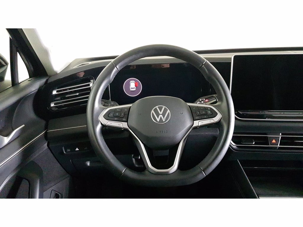 VOLKSWAGEN Tiguan 2.0 tdi elegance 150cv dsg
