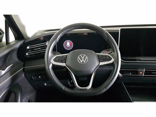 VOLKSWAGEN Tiguan 2.0 tdi elegance 150cv dsg