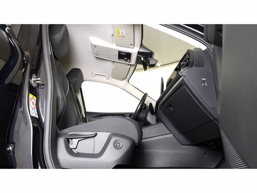 VOLKSWAGEN Tiguan 2.0 tdi elegance 150cv dsg