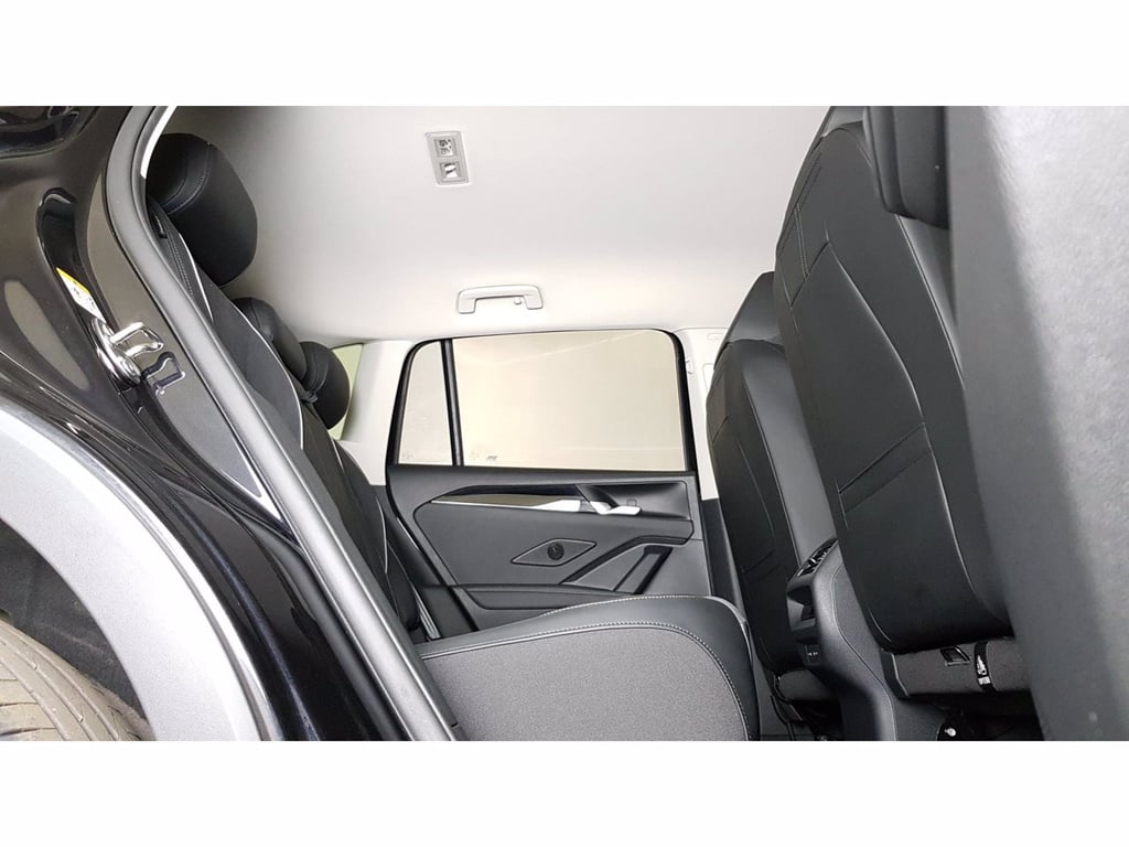 VOLKSWAGEN Tiguan 2.0 tdi elegance 150cv dsg