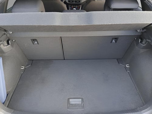 VOLKSWAGEN Polo 1.0 tsi r-line 95cv