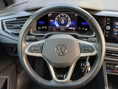 VOLKSWAGEN Polo 1.0 tsi r-line 95cv