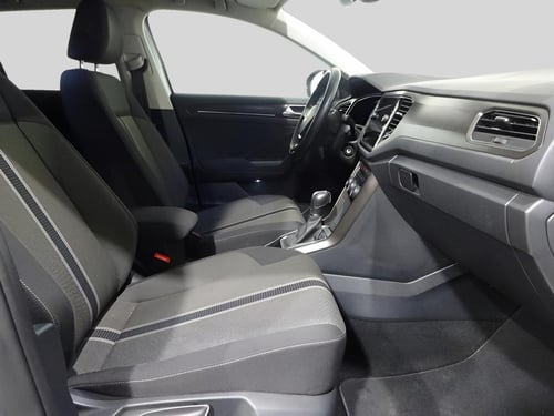 VOLKSWAGEN T-roc 1.5 tsi style dsg