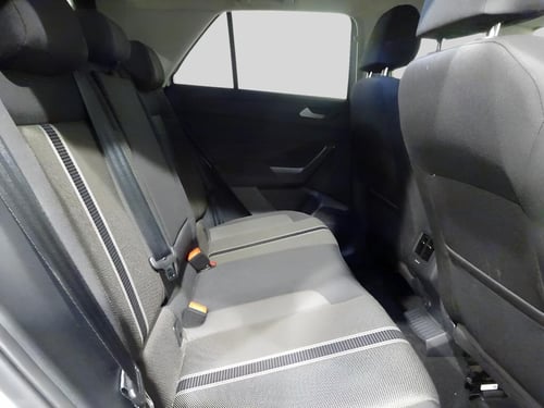 VOLKSWAGEN T-roc 1.5 tsi style dsg