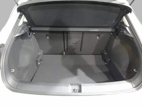 VOLKSWAGEN T-roc 1.5 tsi style dsg