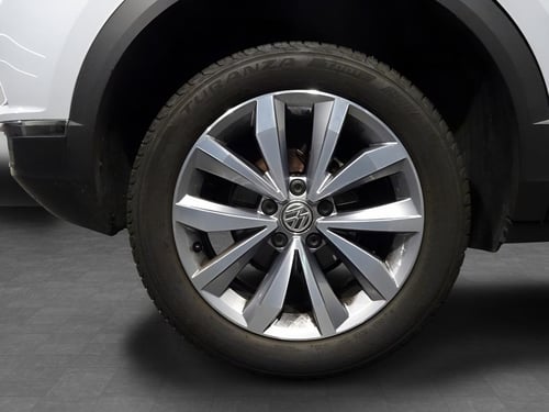 VOLKSWAGEN T-roc 1.5 tsi style dsg