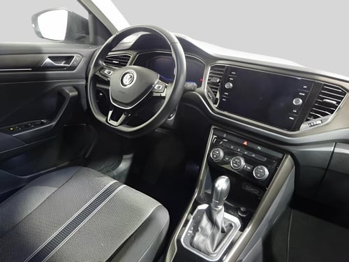 VOLKSWAGEN T-roc 1.5 tsi style dsg