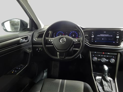 VOLKSWAGEN T-roc 1.5 tsi style dsg
