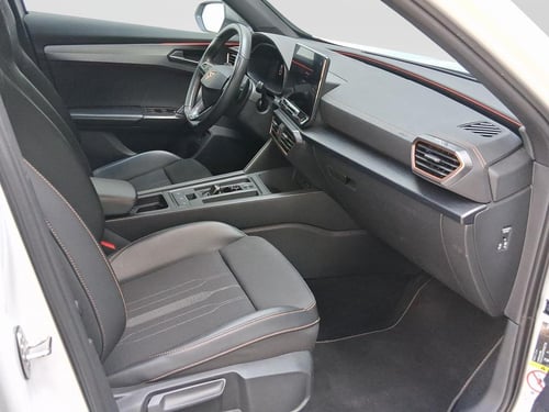 CUPRA Formentor 2.0 tsi 4drive 190cv dsg