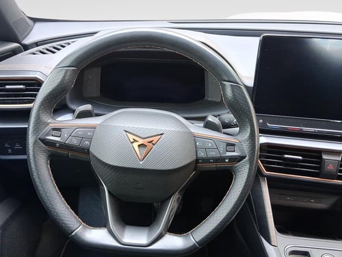 CUPRA Formentor 2.0 tsi 4drive 190cv dsg