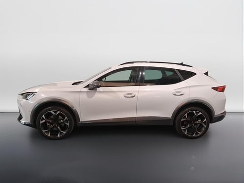 CUPRA Formentor 2.0 tsi 4drive 190cv dsg
