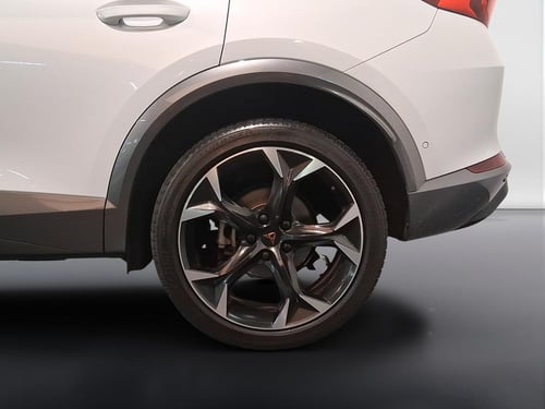 CUPRA Formentor 2.0 tsi 4drive 190cv dsg