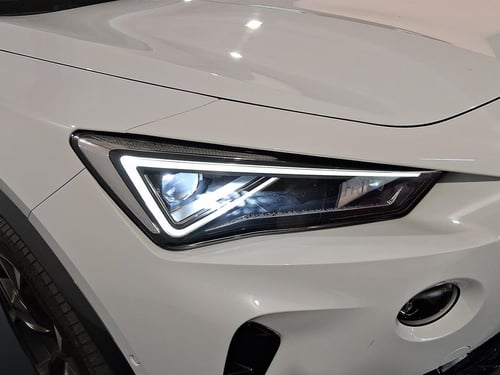 CUPRA Formentor 2.0 tsi 4drive 190cv dsg