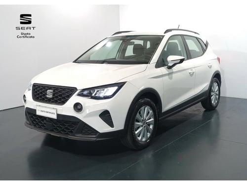 SEAT Arona 1.0 ecotsi style 110cv dsg